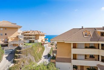 Calle Sierra de Cazorla
