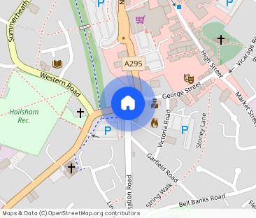 Station Road, Hailsham - Photo 1