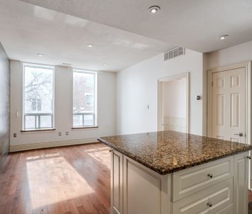 For Lease - 283 King Street Unit# 201, Hamilton, Ontario - Photo 3