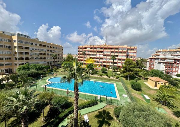 STUDIO RENTAL IN LA MATA