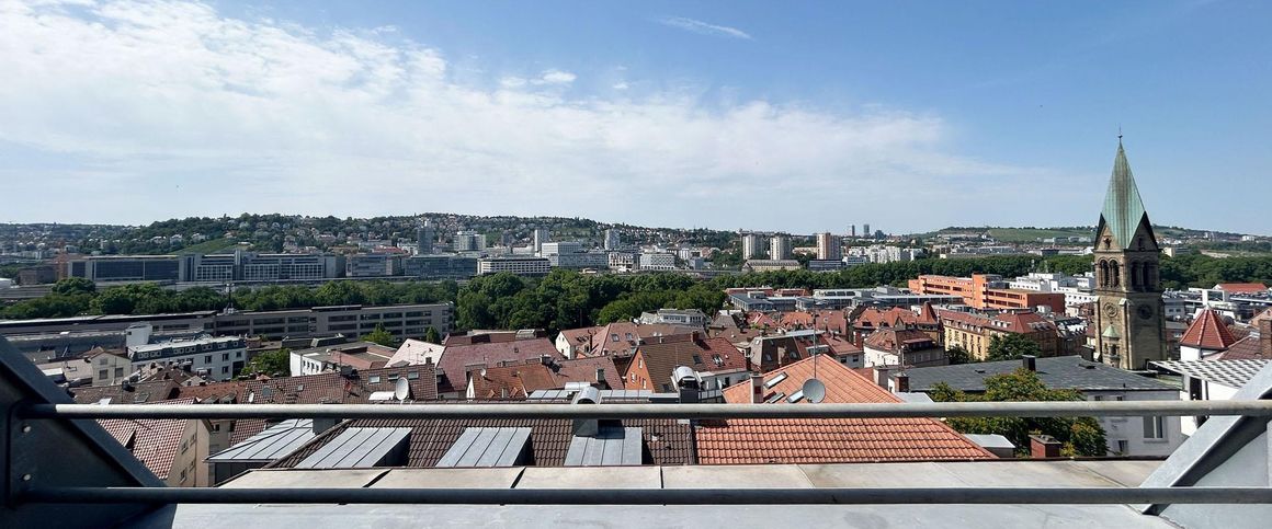 3-Zimmer-Wohnung mit offenem Kamin - Foto 1