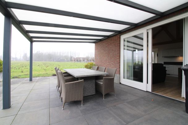 Te huur: Huis Morgensop in Sint-Oedenrode - Photo 1