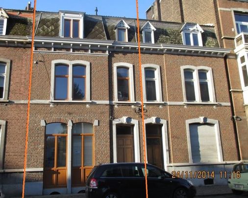 Appartement te huur - Foto 1