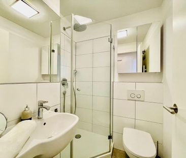 Attraktive Wohnung in Toplagen neben dem Nymphenburger Schloss - Photo 1