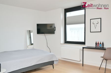 Möbliertes Apartment in bester Lage - Lindenthal! - Foto 4