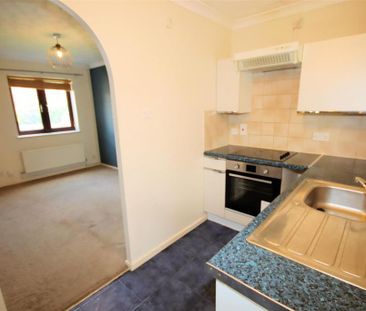 1 bedroom terraced house to rent - Photo 5