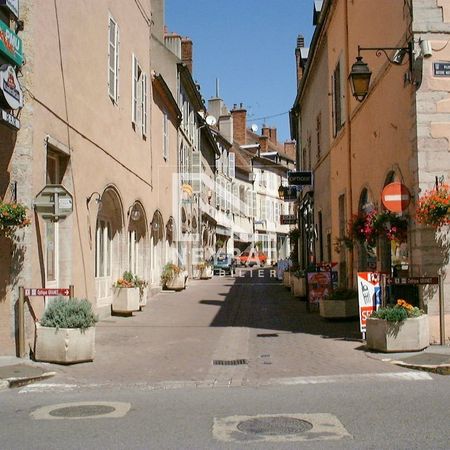 Location Appartement 4 pièces Meublé 71m² AUXONNE 21130 - Photo 4