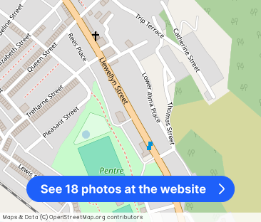 Llewellyn Street, PENTRE - Photo 1