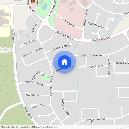 9A Dulverton Terrace, WA 6722, South Hedland