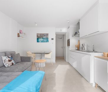 Instapklaar appartement in het centrum van Koksijde - Foto 4