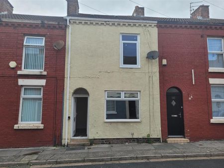 2 bedroom terraced house to rent - Photo 3