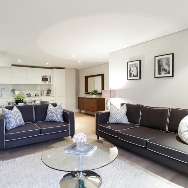 3 Bedroom Flat To Let - Photo 1