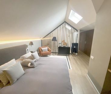 Duplex Penthouse 200m² with terrace to rent in Sant Gervasi - Galva... - Photo 3