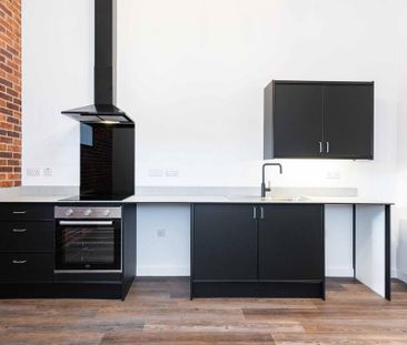 1 bedroom flat to rent - Photo 4