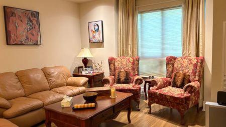 For Lease - 500 Doris Avenue Unit# Th3, Toronto, Ontario - Photo 3