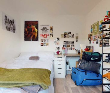 Barnfield Place Room 1 - Photo 6