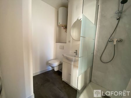 Appartement T1 Saint-Flour à louer - Photo 4