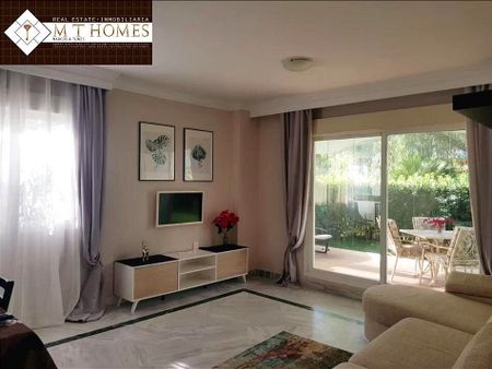 Apartment - Marbella (La Dama de Noche-La Alzambra) - Photo 3