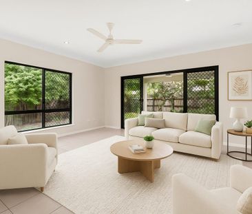 Palm Cove Modern Living 3Bed + Office - Photo 5