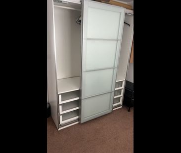 2 Bed Flat, Hammond House, CV6 - Photo 5