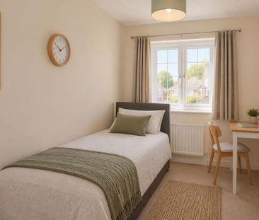 4 bedroom detached house to rent - Photo 3