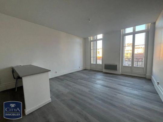 Appartement à louer 3 pièces 92.85m² - Photo 1