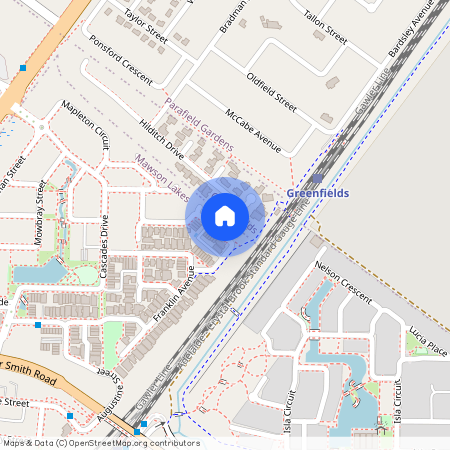 32 Adeline Street, Mawson Lakes SA 5095