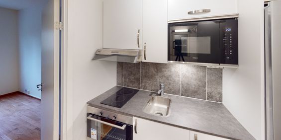 Västra Åsgatan 13 - Photo 3