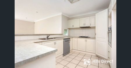 FRESHLY PAINTED AND NEW CARPET - Photo 2