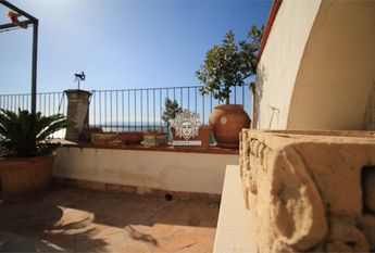 Appartamento vista mare - Sicilia