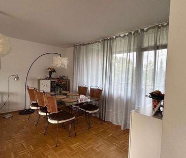 Gepflegte 3-Zimmer Wohnung mit Balkon - Foto 1