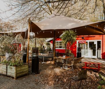 Appartement te huur: Osdorpplein 1001-A4 1068 TG Amsterdam - Photo 1