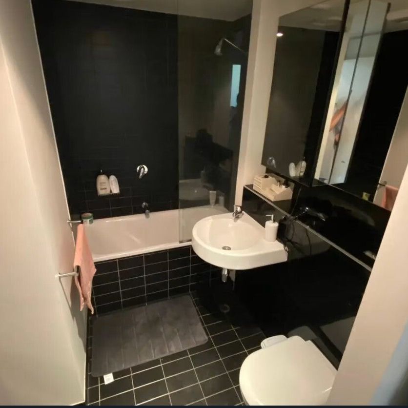 Melbourne CBD - Photo 1