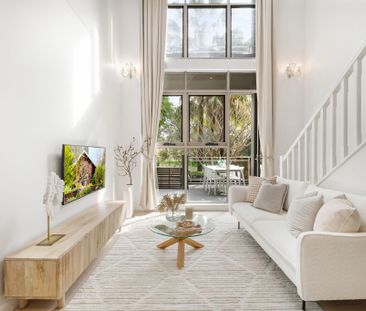 105/19 Hill Road, 2127, Wentworth Point Nsw - Photo 1