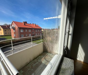 Nyhemsgatan, Katrineholm - Foto 6