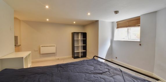 studio apartment apartment to rent - Photo 2
