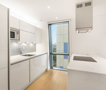 Parliament House London SE1 - Photo 6