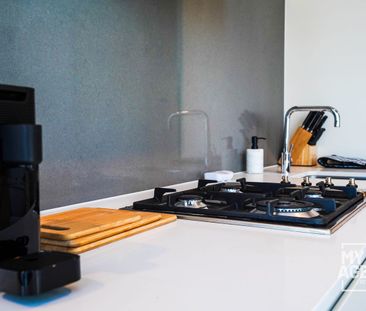 Luxury Fully Furnished Living in Prestigious Shadow Play - Photo 3