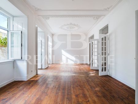 Apartamento T2 em Lisboa - Photo 4