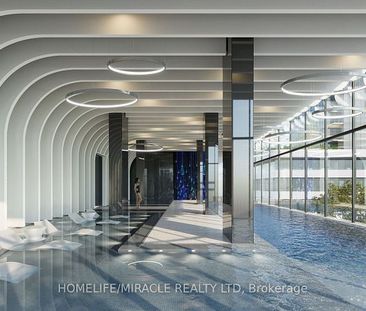 For Lease - 195 Commerce Street Unit# 316, Vaughan, Ontario - Photo 3