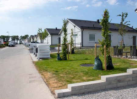 Kornvägen 12D, Stehag - Foto 4