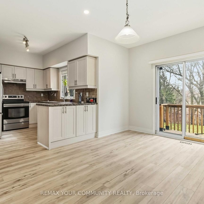 For Lease - 120 Shaftsbury Avenue, Richmond Hill, Ontario - Photo 1