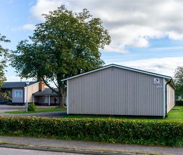 Tegvägen 2 E - Foto 1