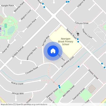 14 Nattai Court, ARMADALE WA 6112