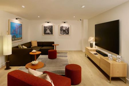 3 bedroom apartment to rent - Photo 4