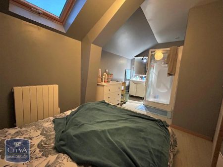 Appartement à louer 2 pièces 28.23m² - Photo 3