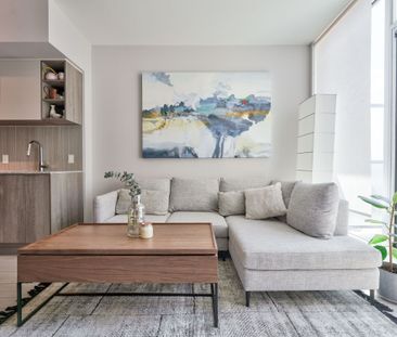 For Lease - 31 Tippett Road Unit# 108, Toronto, Ontario - Photo 5