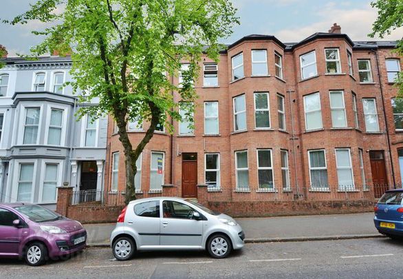 99 Eglantine Avenue, BT9, Belfast - Photo 1