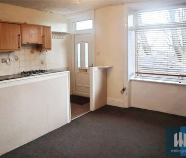 1 bedroom end of terrace house to rent - Photo 5