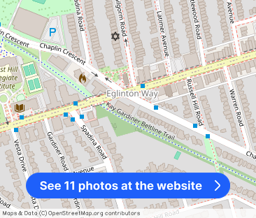 Chaplin Crescent Apartments - Photo 1